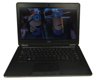 Dell latitude E7250